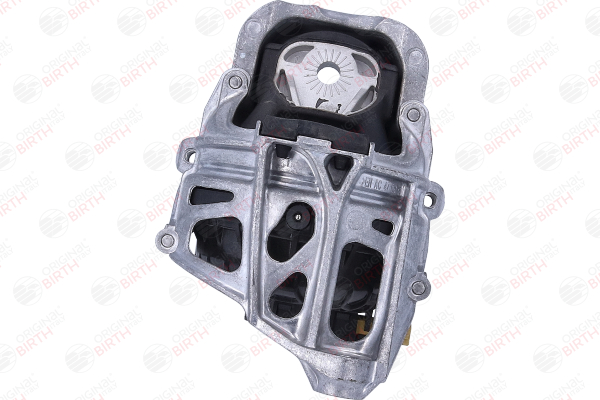 BIRTH 57116 Motora stiprinājums Audi A6 C8 45 TFSI Mild Hybrid 245 ZS Benzīns/Elektro 2021