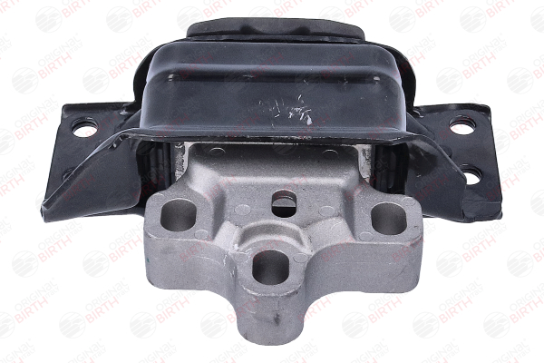 BIRTH 57121 Support de boite de vitesse Skoda Kodiaq NS 1.4 TSI 4x4 150 CV Essence 2023