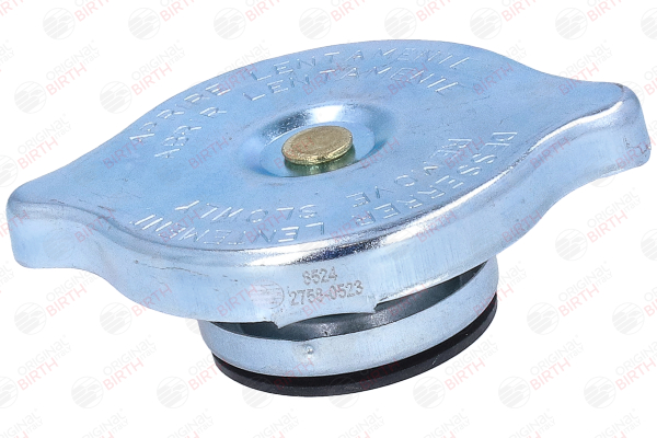 BIRTH 80698 Koelvloeistof dop Nissan Terrano 2 R20 2.4 i 12V 4WD 124 Pk Benzine 1994