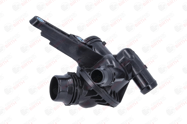 BIRTH 81804 Coolant flange BMW F20 118 i 170 hp Petrol 2013