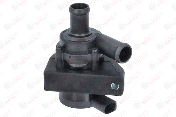 BIRTH 81993 Pompa acqua ausiliaria VW Passat B6 Variant 1.8 TSI 160 CV Benzina 2007