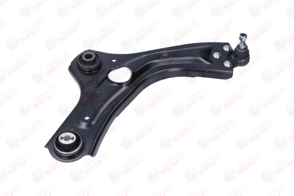 BIRTH BR3167 Braccetti Renault Captur 2 Blue dCi 95 (HFAF) 95 CV Diesel 2024