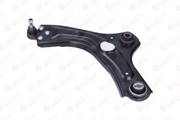 BIRTH BR3168 Braccetti Renault Captur 2 Blue dCi 95 (HFAF) 95 CV Diesel 2023