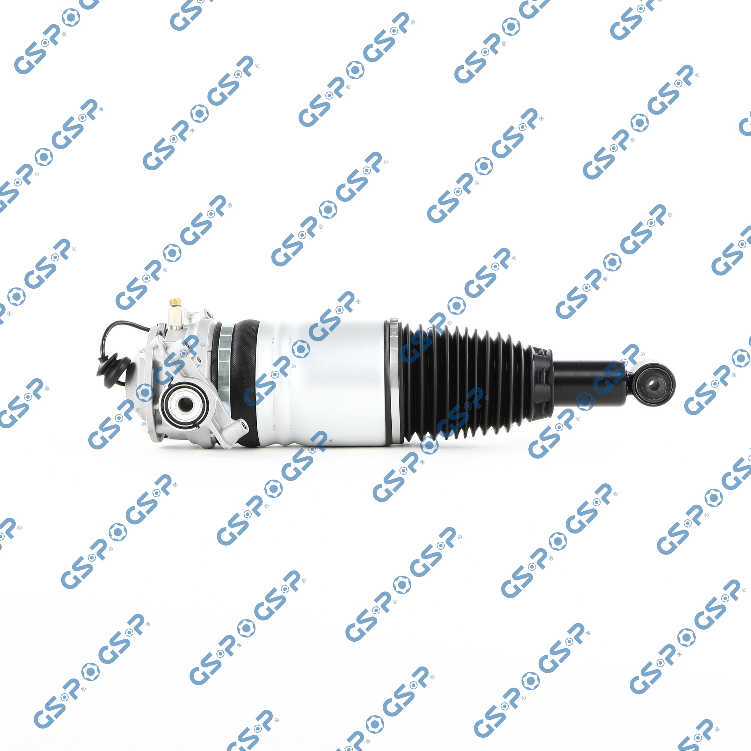 GSP 30900252 Ammortizzatori ad aria Porsche Cayenne 92A 3.0 S 333 CV Benzina 2023