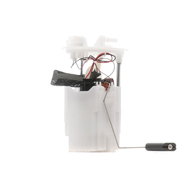 HITACHI 132722 Kraftstoffsystem Smart Forfour 453