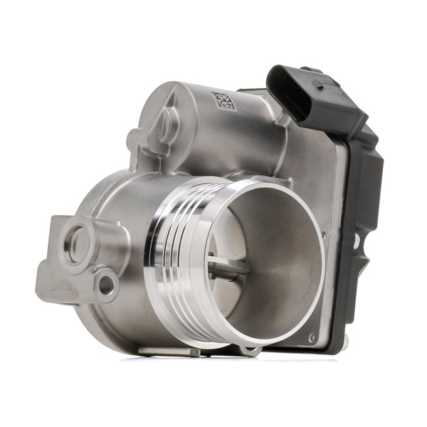 HITACHI 139011 Gasspjæld Ford C-Max DM2 2.0 TDCi 136 HK Diesel 2010