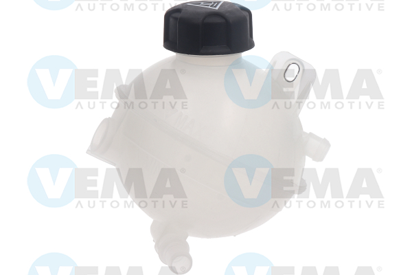 VEMA 160136 Δοχείο διαστολής Citroen Jumpy Van 1.6 HDi 16V 90 PS Πετρέλαιο 2014