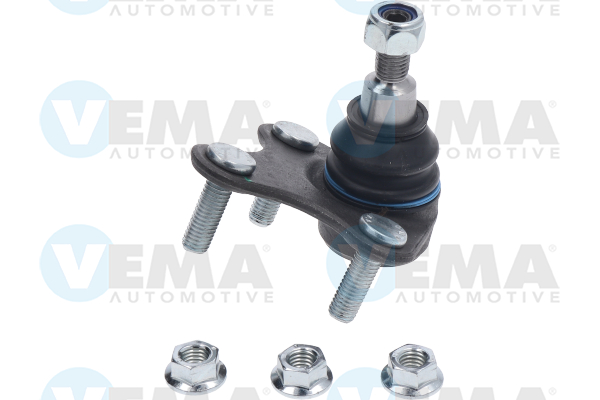 VEMA 230113 Ball joint VOLKSWAGEN ID.4 (E21) Performance 204 hp Electric 2024