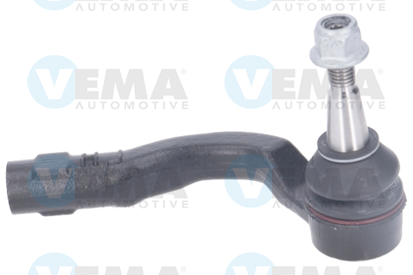 VEMA 240202 Skersinės vairo trauklės galas Volvo S90 2 D4 AWD 190 AG dyzelinas 2020