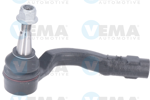 VEMA 240203 Skersinės vairo trauklės galas Volvo S90 2 D4 AWD 190 AG dyzelinas 2019