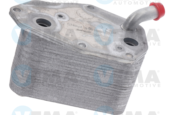VEMA 340109 oliekoeler 8G9N 6A642 AA