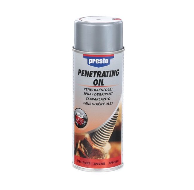 PRESTO 306314 Calidad y precios justos