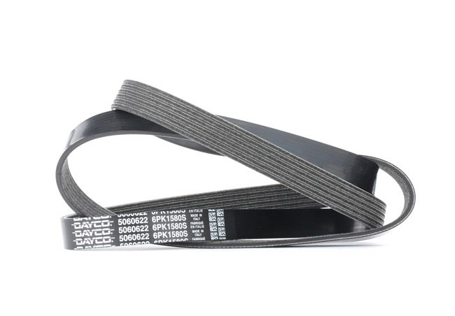 DAYCO 6PK1580S Ιμάντας poly-V Daihatsu Terios 2