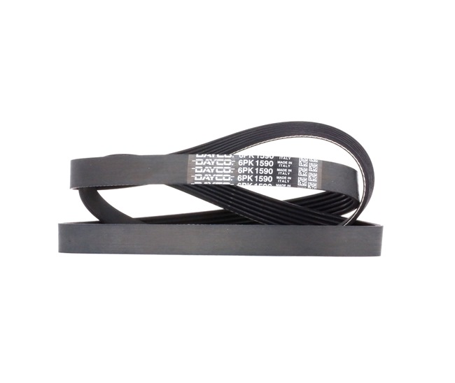 DAYCO 06H 903 137C Moniurahihna 6PK1590