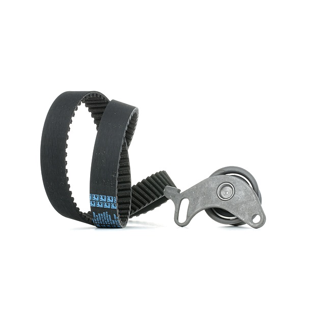 DAYCO KTB216 Zahnriemensatz BMW E30 320i 2.0 125 PS Benzin 1988