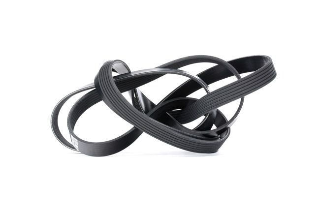 DAYCO 6PK2460 Moniurahihna Mercedes W140 S 500 5.0 (140.050, 140.051) 320 hv Bensiini 1996