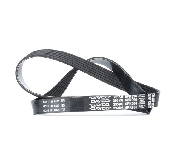 6PK996 DAYCO multireim pris