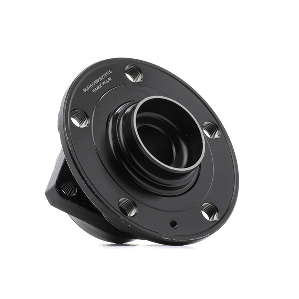 RIDEX PLUS 654W0053P Buje de rueda AUDI Q4 2024 originales precio