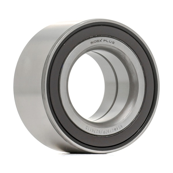 RIDEX PLUS 654W0197P Wheel bearing E92 330 i 272 hp Petrol 2008