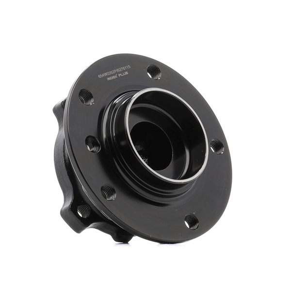 RIDEX PLUS 654W0262P Calidad y precios justos