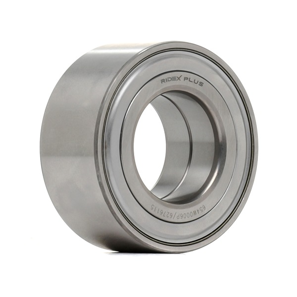 RIDEX PLUS 96 129 301 Hjullager 654W0006P