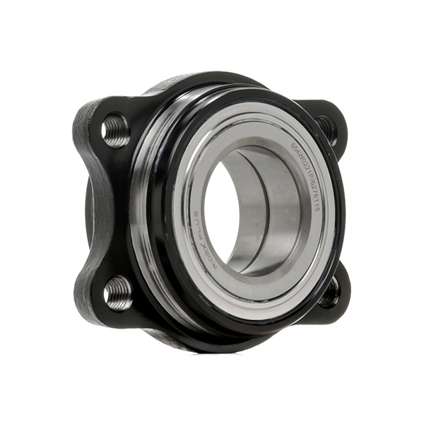 RIDEX PLUS 8D0 498 625C Zestaw łożysk koła 654W0221P