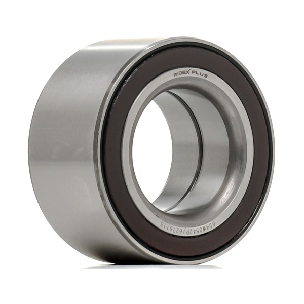 654W0542P RIDEX PLUS 1668557 Radlagersatz
