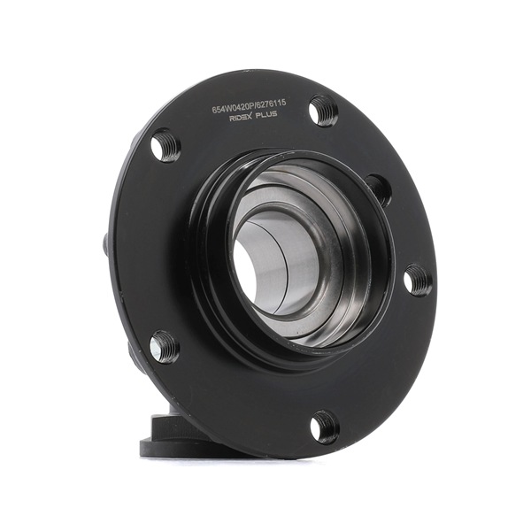 RIDEX PLUS 654W0420P A-kwaliteit en eerlijke prijzen