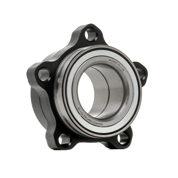 654W0159P RIDEX PLUS 6C112B663AA Radlagersatz