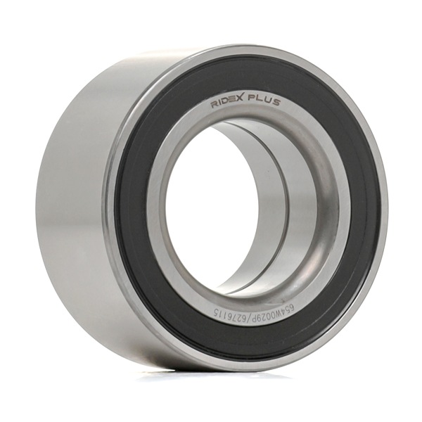 654W0029P RIDEX PLUS 2013500149 Wheel bearing kit