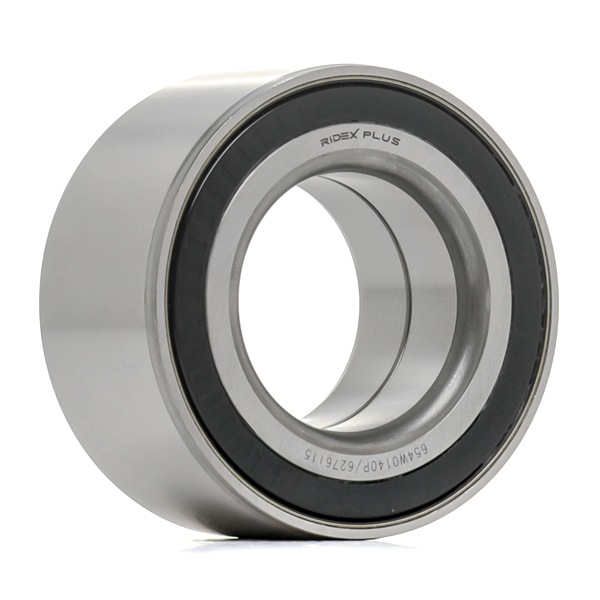 RIDEX PLUS 654W0140P Riteņa rumbas gultnis BMW X3 E83 2.5 i 192 ZS Benzīns 2005