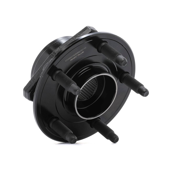 RIDEX PLUS 654W0147P Rodamiento de rueda CADILLAC CTS 2024 originales precio