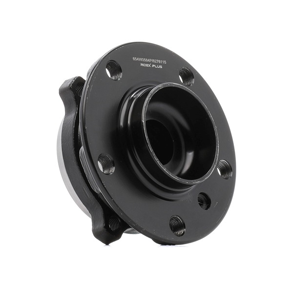 Pyöränlaakerisarja 654W0584P RIDEX PLUS Pyörännavat hinta