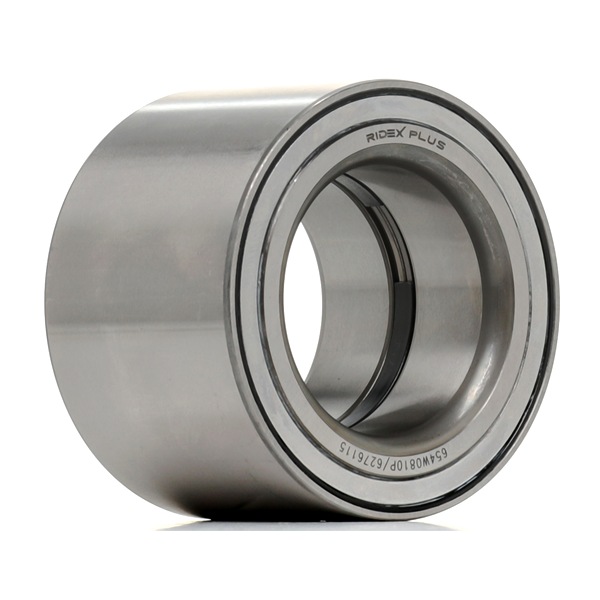 RIDEX PLUS 654W0810P Buje de rueda IVECO MASSIF 2011 originales precio