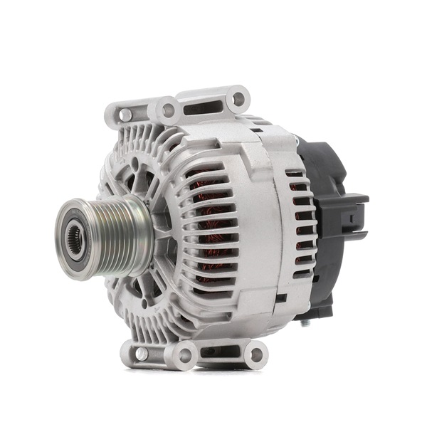 RIDEX PLUS 4G0153P Laturi S212 E 350 BlueTEC 3.0 (212.226) 258 hv Diesel 2016