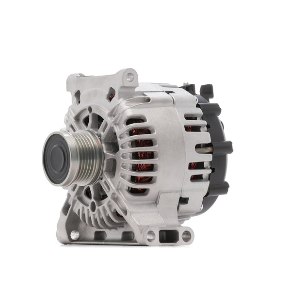 RIDEX PLUS A6401540302 Laturi 4G0122P