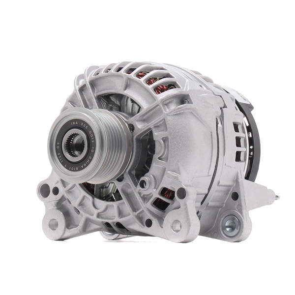 RIDEX PLUS 4G0004P dynamo Seat Altea XL 2.0 TDI 136 Pk Diesel 2006