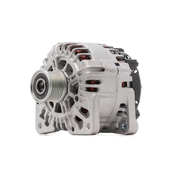 RIDEX PLUS 4G0148P Alternador VAUXHALL Vivaro Furgón (X83) 2.0 CDTI 114 cv Gasóleo 2011