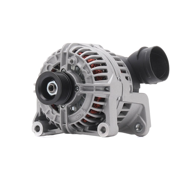 RIDEX PLUS 12 31 1 432 987 Laturi 4G0007P