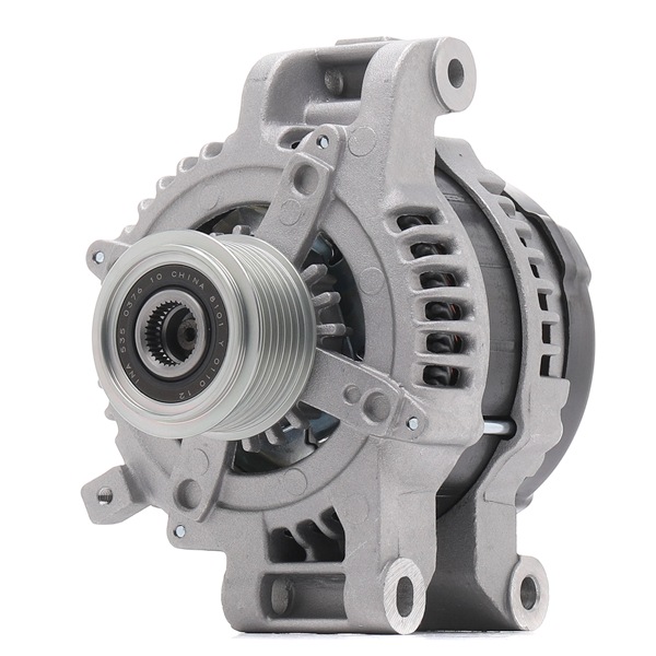 Lichtmaschine 4G0037P RIDEX PLUS Generator Kosten