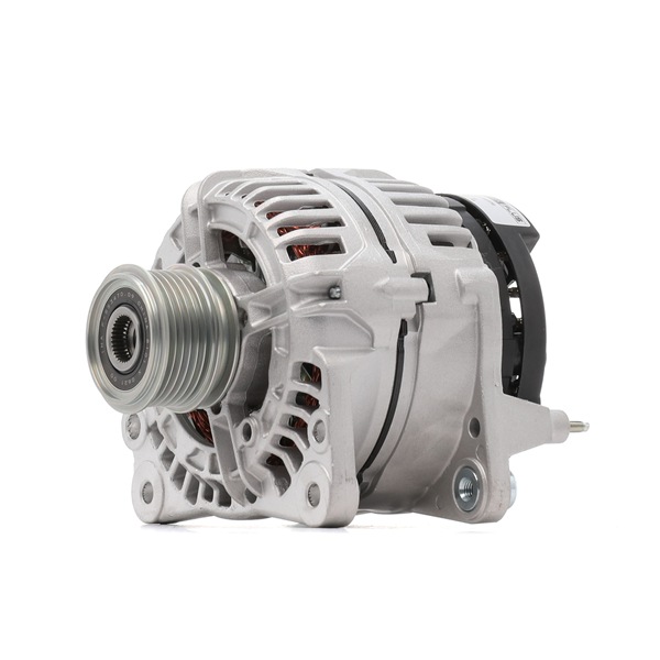 RIDEX PLUS 4G0491P Lichtmaschine Passat 3BG Limousine 1.9 TDI 101 PS Diesel 2004