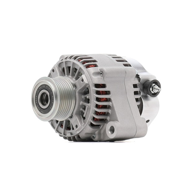 RIDEX PLUS 4G0113P Dynamo Toyota Hilux III 2.5 D 4WD (KUN25) 102 Pk Diesel 2009