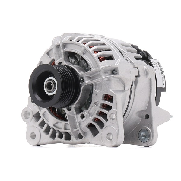 RIDEX PLUS 4G0073P dynamo Passat B6 Variant 1.9 TDI 105 hk Diesel 2009