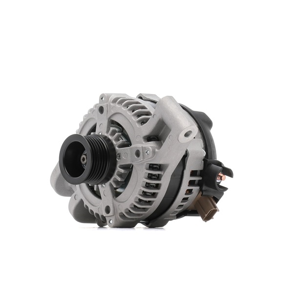 RIDEX PLUS 4G0208P Lichtmaschine Ford C Max DM2 1.8 125 PS Benzin 2007