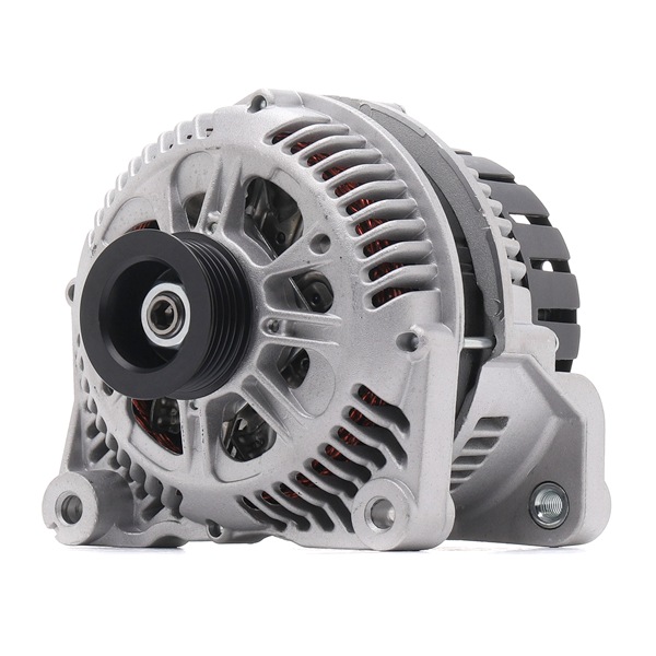 RIDEX PLUS 4G0043P Laturi BMW E38 730d 2.9 193 hv Diesel 2000