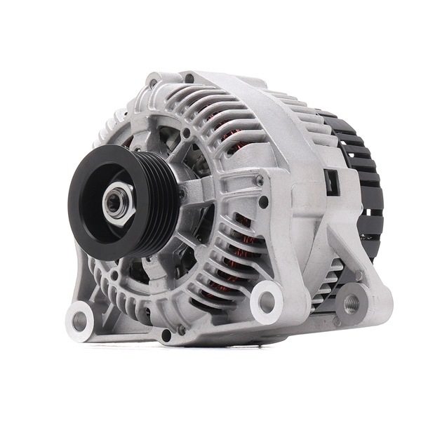 RIDEX PLUS 4G0086P dynamo Peugeot 307 SW 2.0 16V 140 hk Bensin 2005