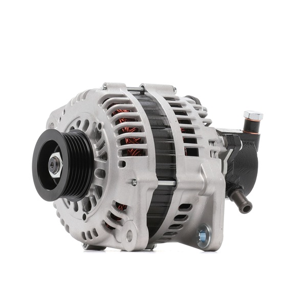 RIDEX PLUS 4G0026P replacement Opel Corsa C Utility alternator price