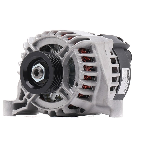 RIDEX PLUS 52003531 Lichtmaschine 4G0036P