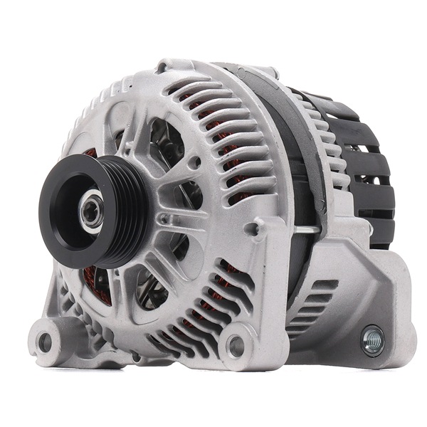RIDEX PLUS 4G0128P Generator Range Rover L322 3.0 D 4x4 177 hk Diesel 2009