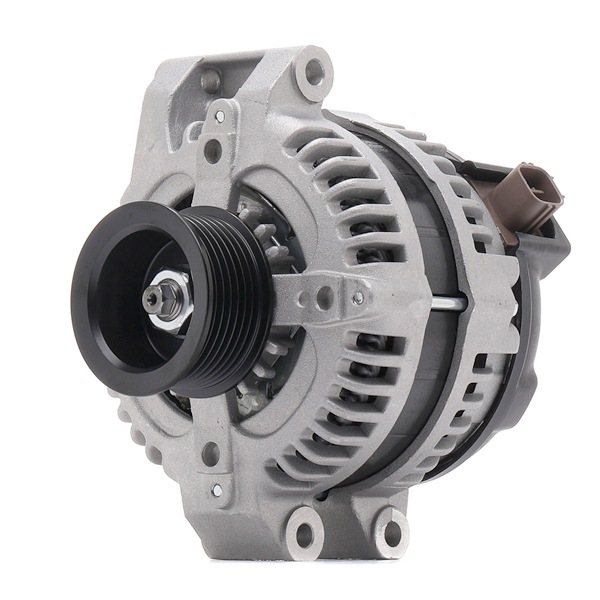 RIDEX PLUS 4G0095P Alternátor HONDA ELEMENT 2002